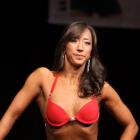 Amanda  Vogus - NPC Alaska State Championships 2013 - #1